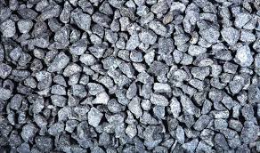 40mm aggregates for drainage, fill, and infrastructure construction applications.